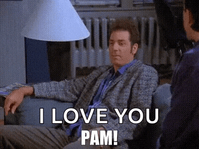 Kramer GIF