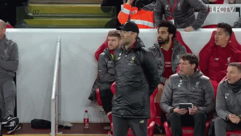 Kranomia Klopp GIF