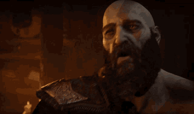Kratos Fillion GIF