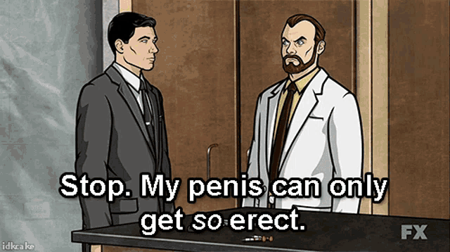 Krieger Archer GIF