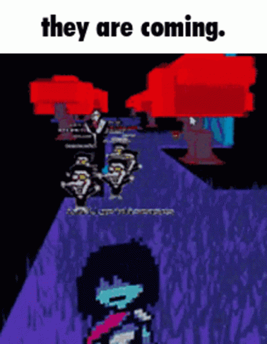 Kris Deltarune GIF. This 387 x 498 animated GIF is part of our sans fortnite dance collection. Created by onionboyo. View the original animation, share it…