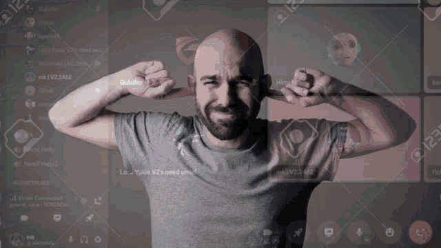 Krisp Krisp Plz GIF
