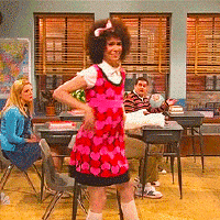 Kristen Wiig Snl GIF