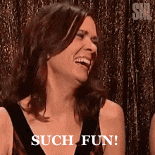 Kristen Wiig Snl GIF