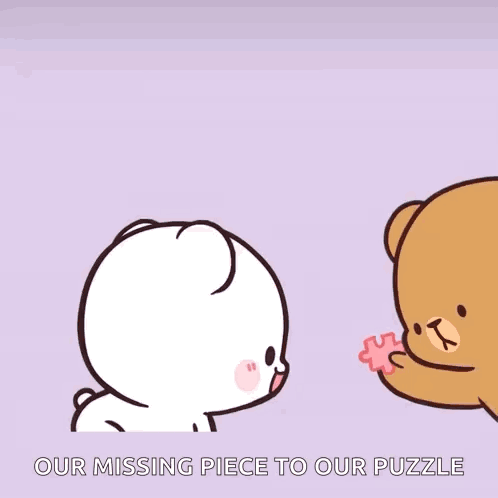 Kristigocouple2024 Mocha Bear Couple GIF