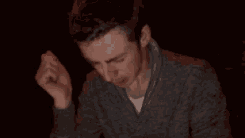 Kristof Cum GIF