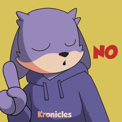 Kroni Kronicles GIF