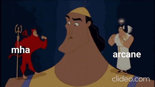 Kronk Meme GIF