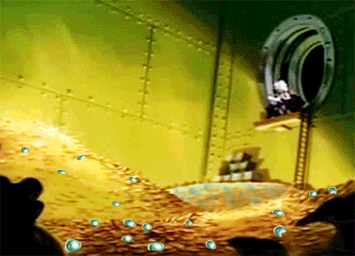 Krono Everquest GIF