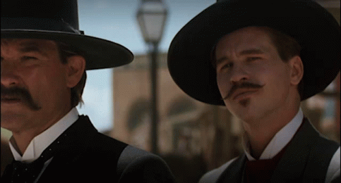 Kruithne Tombstone GIF. This 498 x 267 animated GIF is part of our doc holliday collection. Created by Kruithne. View the original animation, share it, or…
