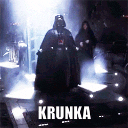 Krunka Krunker GIF
