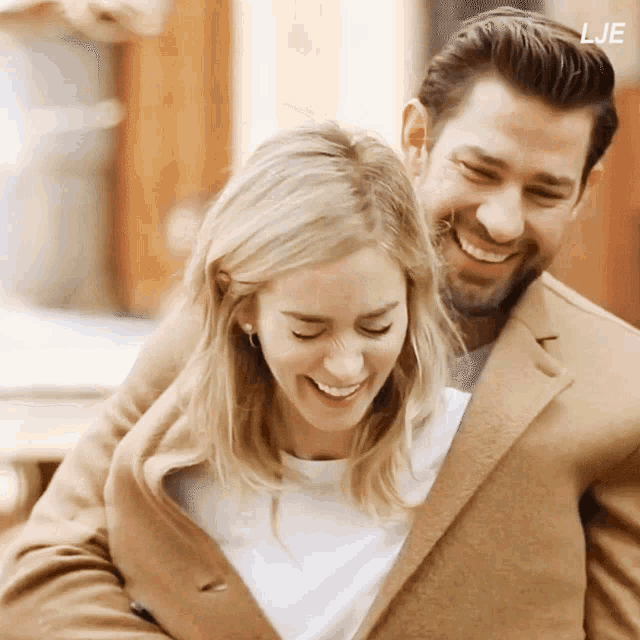 Krunt Emily Blunt GIF
