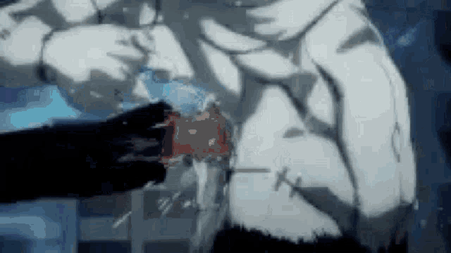 Ksganti Jjk GIF