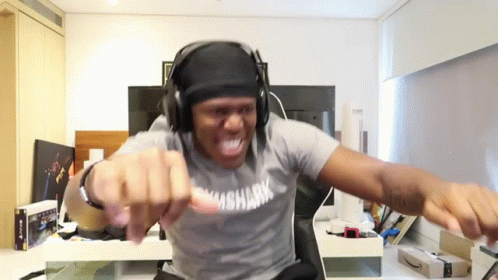 Ksi Ibong GIF. This 498 x 280 animated GIF is part of our hype man collection. Related themes include hype. Created by h1go. View the original animation…