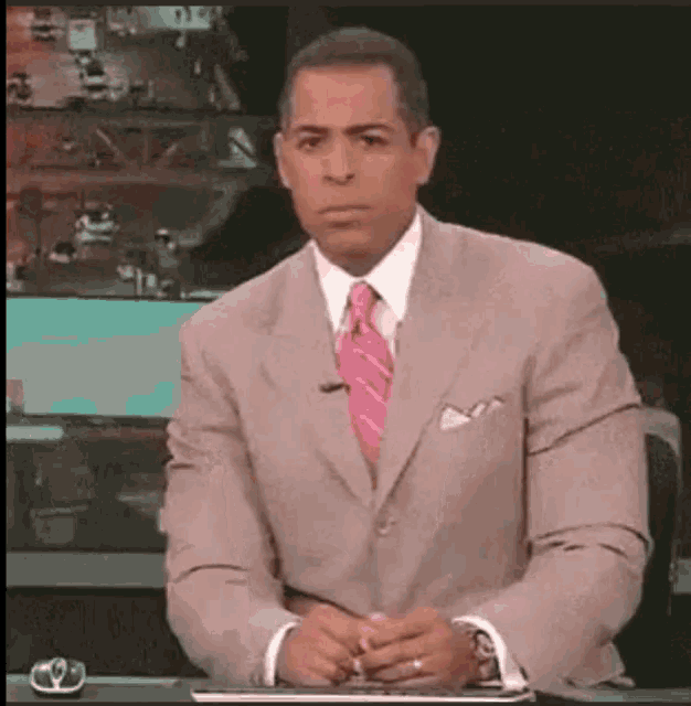 Ktla Surprised GIF