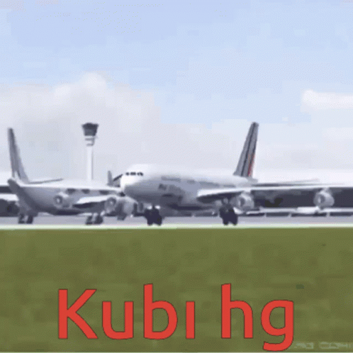 Kubihg GIF