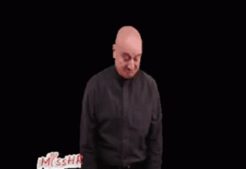 Kuch Bhi Ho Sakta Hai Anupam Kher GIF. This 498 x 343 animated GIF is part of our mogambo khush hua collection. Created by MissHr. View the original…