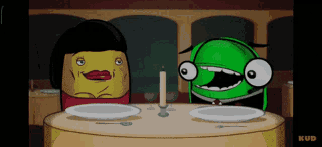 Kud Lekker Spelen GIF