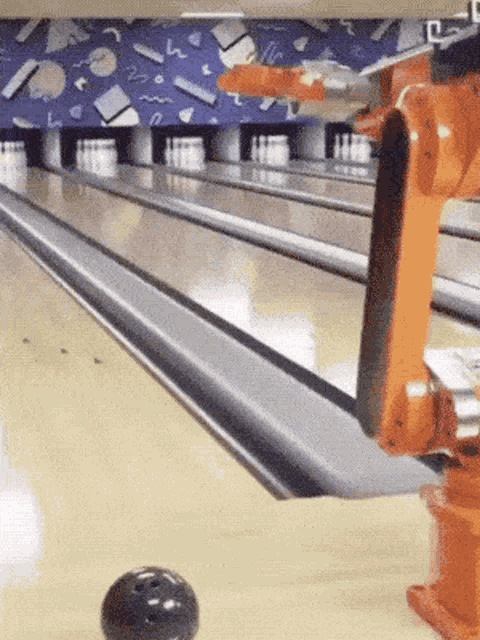 Kugli Throw GIF
