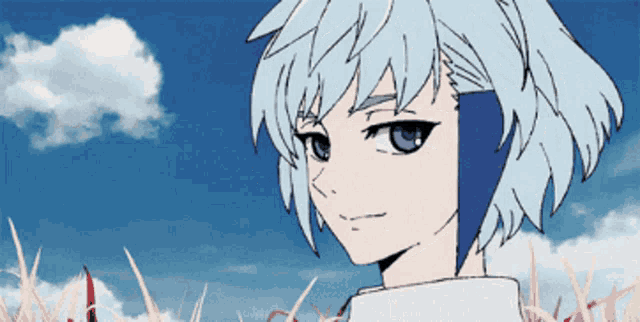 Kuhn Tower Of God GIF