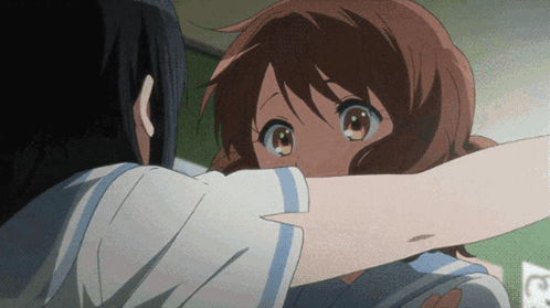 Kumirei GIF