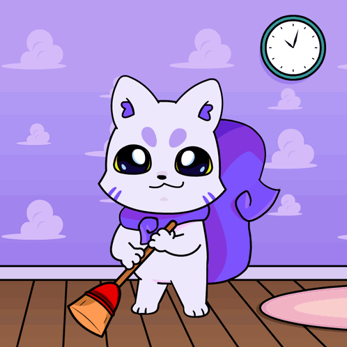Kumo Kumothekat GIF
