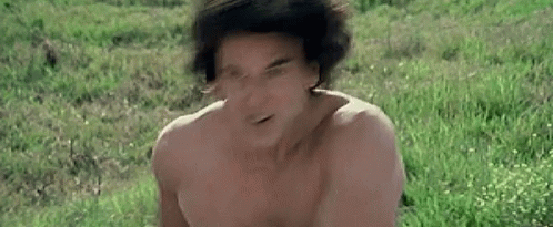 Kung Pow GIF