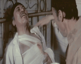 Kung Pow Pain GIF
