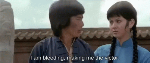 Kung Pow Whim Blow GIF