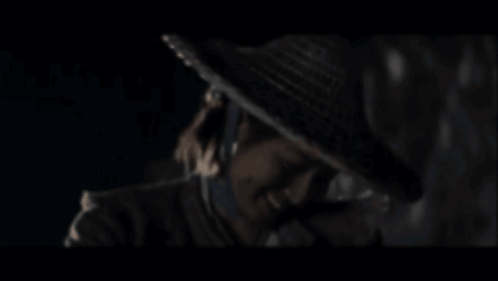 Kung Pow GIF
