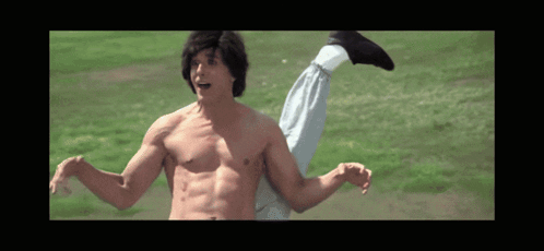 Kung Pow GIF