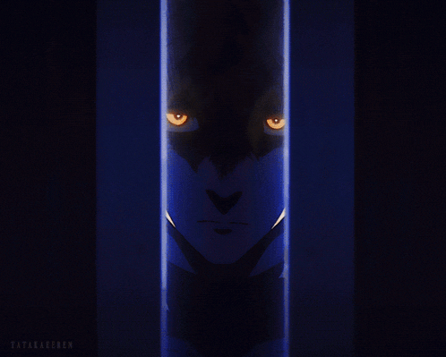 Kunigami GIF