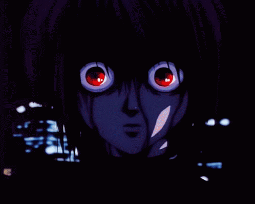 Kurapika Anime GIF
