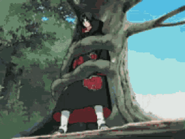 Kurenai Yuhi GIF