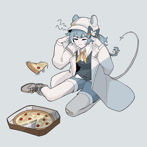 Kuriko Kuriko Chestnut GIF. This 498 x 498 animated GIF is part of our pizza rat collection. Related themes include pizza, rat. Created by Wahhhhhhh. View…