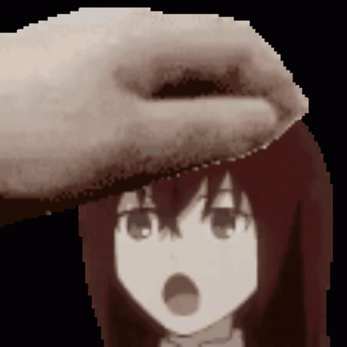 Kurisu Makise GIF. This 498 x 498 animated GIF is part of our makise kurisu collection. Created by 2k_Otic. View the original animation, share it, or browse…