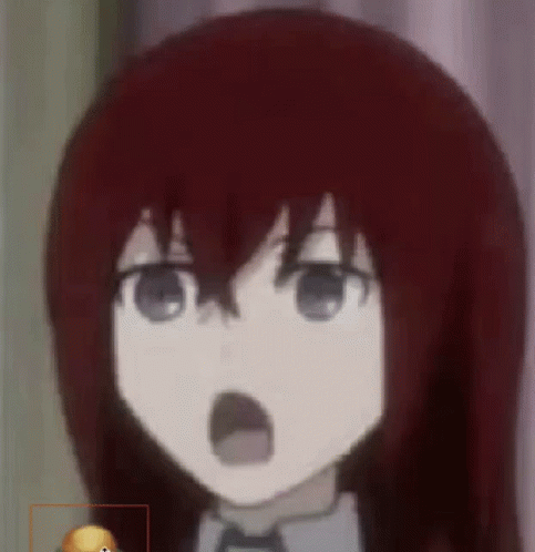 Kurisu Makise Burger GIF. This 483 x 498 animated GIF is part of our makise kurisu collection. Created by KrustyKrabPizza. View the original animation…