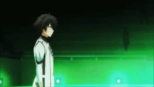 Kurogane GIF