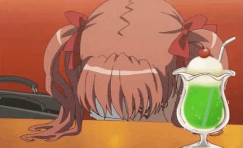 Kuroko Banghead Headbanging GIF. This 498 x 303 animated GIF is part of our head banging on desk collection. Related themes include headbanging. Created by…