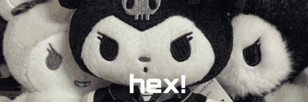 Kuromi Meme