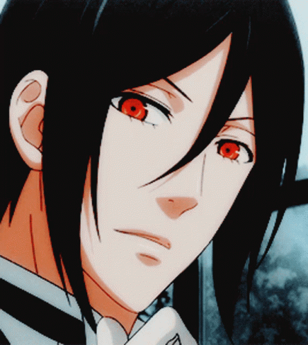 Kuroshitsuji Black GIF