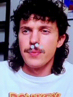 Kurtis Connor Kurtis GIF