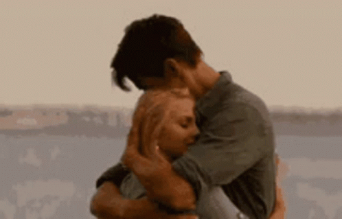 Kuscheln GIF