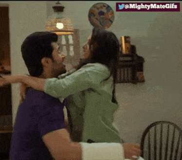 Kushi Samantha GIF