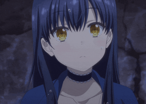 Kushima Kamome GIF