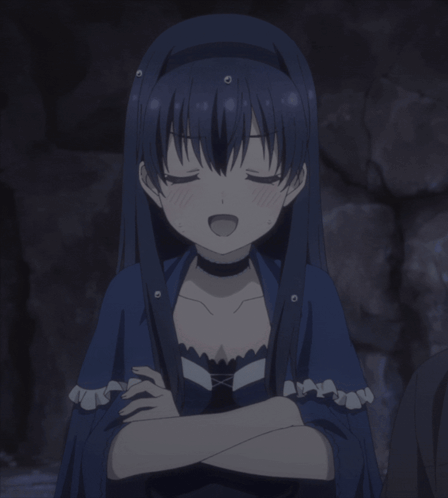 Kushima Kamome GIF