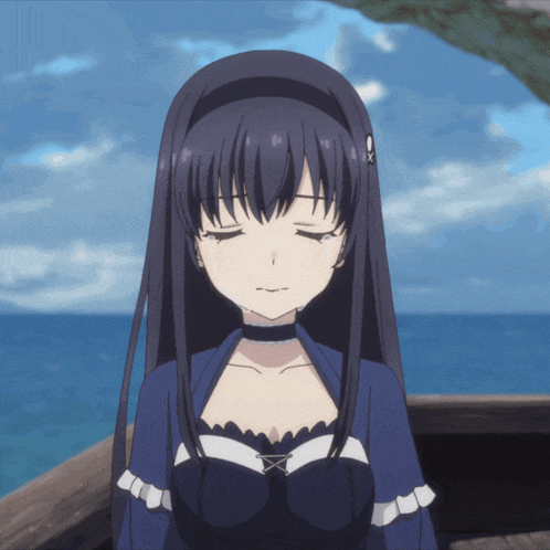 Kushima Kamome GIF