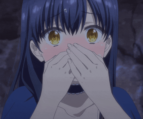 Kushima Kamome GIF