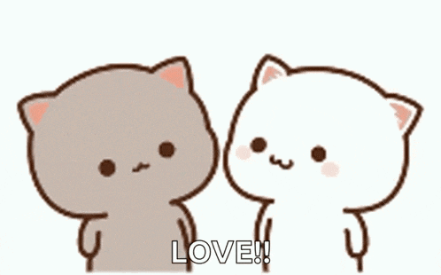 Kuss Kussi GIF