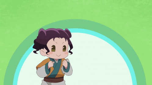 Kusuriya No Hitorigoto The Apothecary Diaries GIF